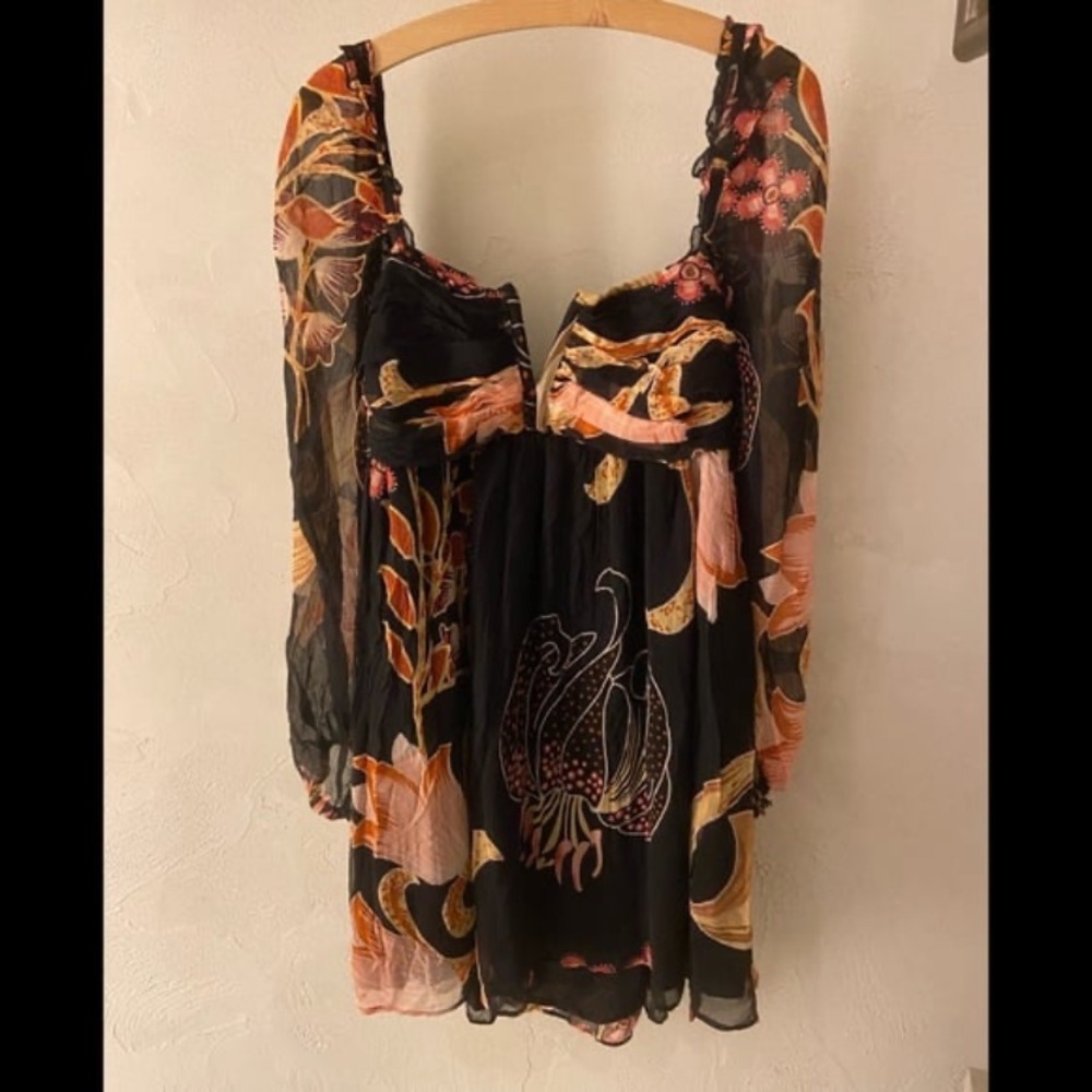 NWT dress